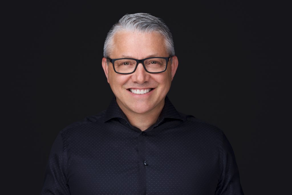 Dr Daniel Martel