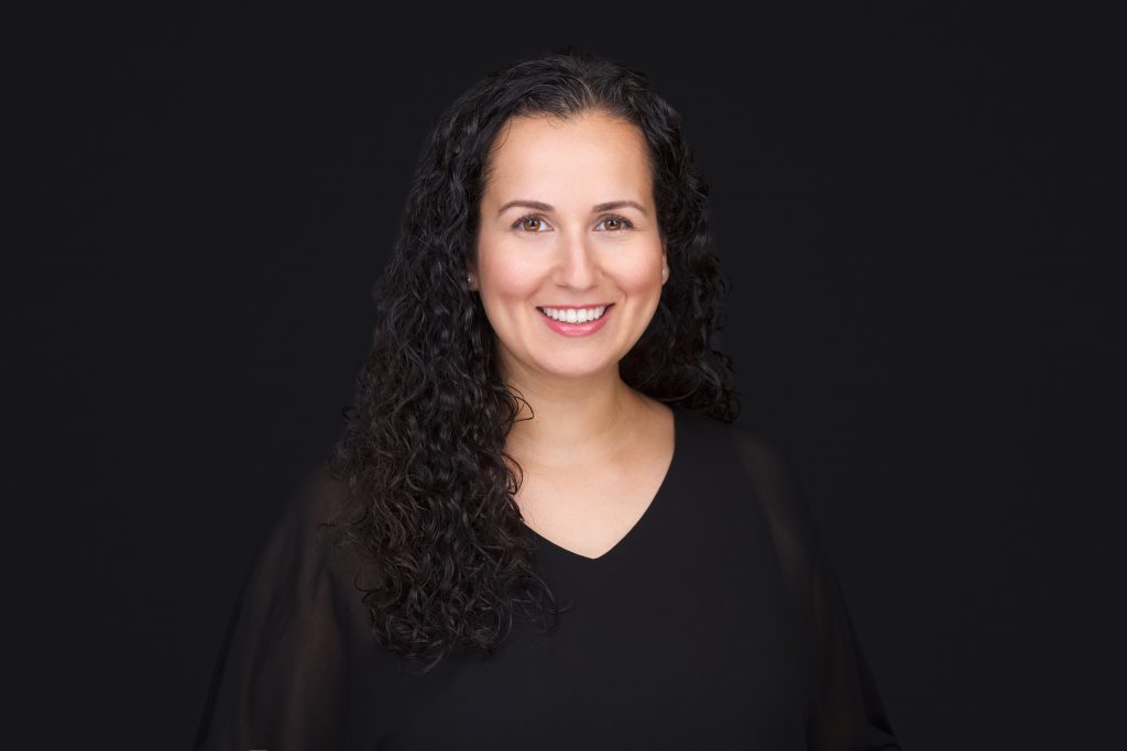 Dre Nancy Morais-Gonçalves