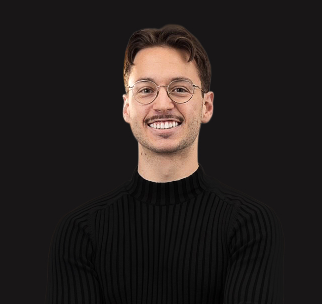 Dr Renaud LeBlanc